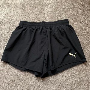 Puma shorts